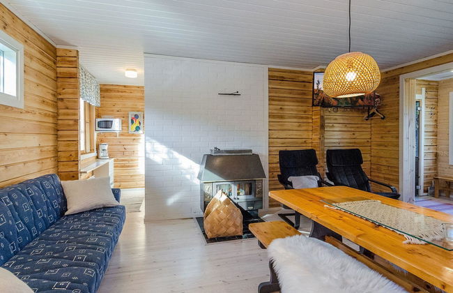 Koskenniska, vaikon loma 1 - Foto 6