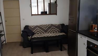 Le Logis des Templiers appartement climatisé - Foto 4