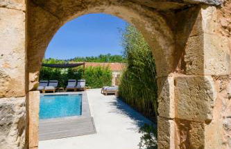 Almyrida Sands luxury stone villa - Foto 11
