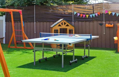 Great Outdoors by OC Adventure Homes - Foto 52