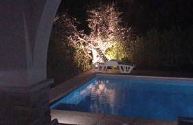 Villa Bocciolo del Garda, private pool and garden - Foto 13