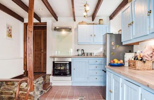 Ty Lewis Cottage - Foto 10