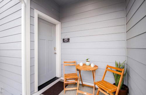 Cozy Oasis in Port Orchard - Private 1BR Suite with Trails - Foto 4