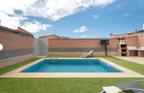 Casa Montaña Tejina - Foto 31