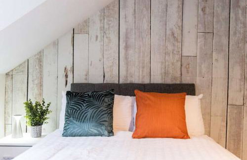 3BR Home in Castle Donnington - Foto 7