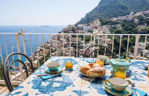 Casa Vittorina - De Vivo Realty Positano - Photo 80