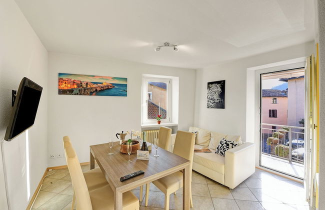 Lugano Bay View Due - Foto 11