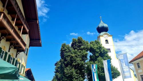 Ferienwohnung Kaiserblick - Foto 2