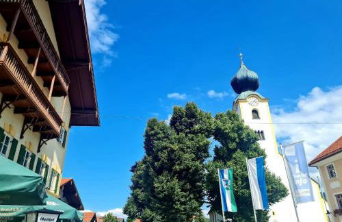 Ferienwohnung Kaiserblick - Foto 2