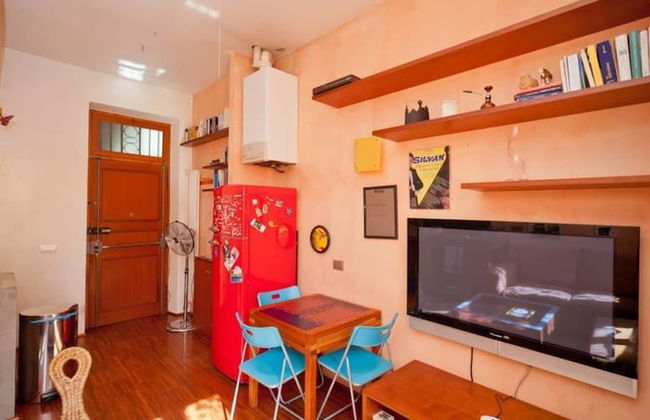 Testaccio 2 bedroom design - Foto 26