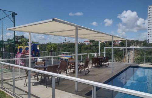 Residencial Jardim da costa - Foto 16