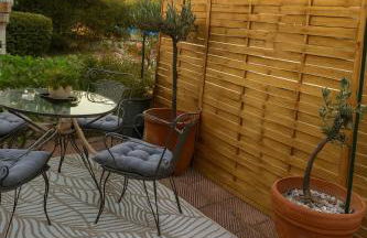 Marcia's Welcome House - Foto 16