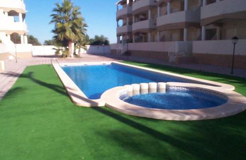 Apartamento Playa Sol A - Foto 2