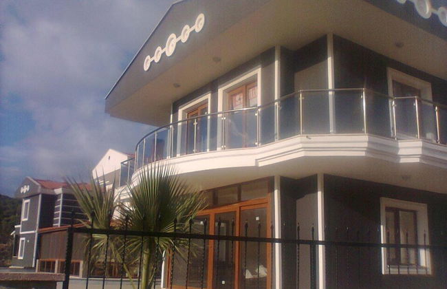 Ayvalik Camlik Villalari - Foto 29