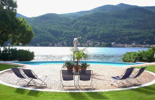 Residence Ville Lago Lugano - Photo 17