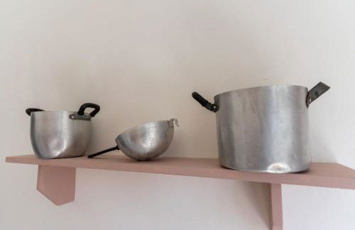 Casa Vacanza Lu Sule - Foto 13