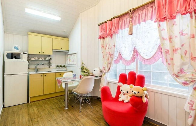 Elsia Pension - Photo 15