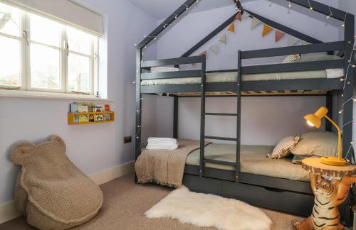 Rookery Cottage - Foto 26