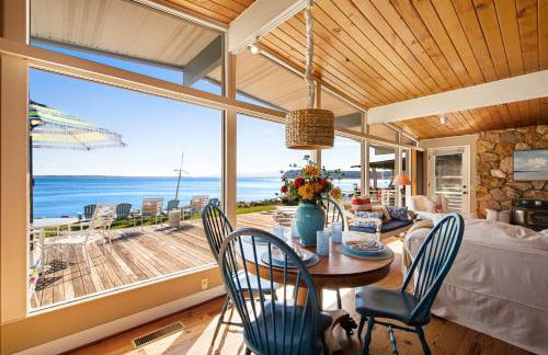 Sunlight Beach Shoreline - Foto 16