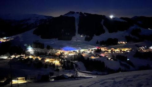 Demi Chalet Le LACHAT - Photo 2