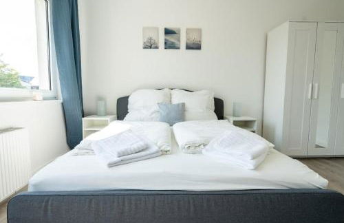 Gemütliche 2-Zimmer-Wohnung - Foto 2