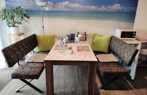 Apartment Loni in Viereth by Interhome - Foto 1