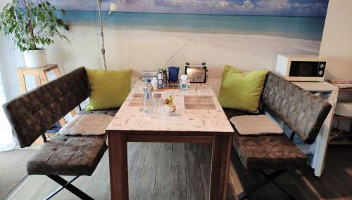 Apartment Loni in Viereth by Interhome - Foto 1