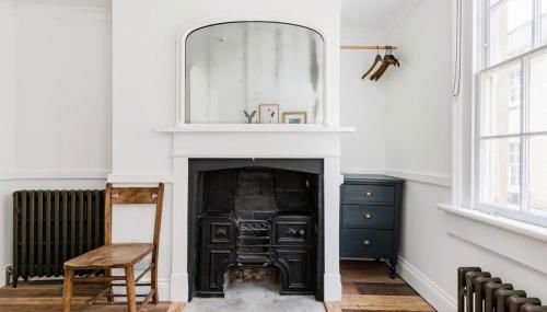 Central Georgian Townhouse With Free Parking - Foto 3