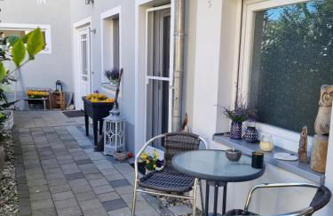 Ferienwohnung "HeX N-STuBe" - Foto 14