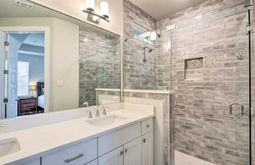 Gorgeous Georgetown Home, Walk to the Square! - Foto 13