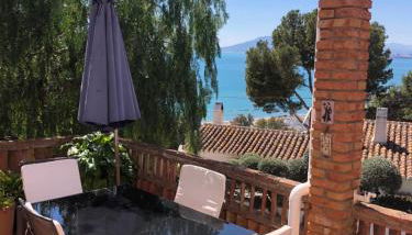 Marvellous Malaga Mediterranean and Mountain Views - Photo 5