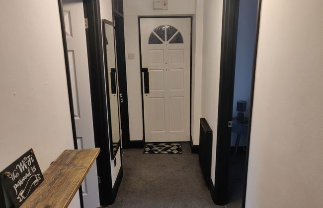 Riverside Park Penthouse Apartment In St Neots - Foto 13