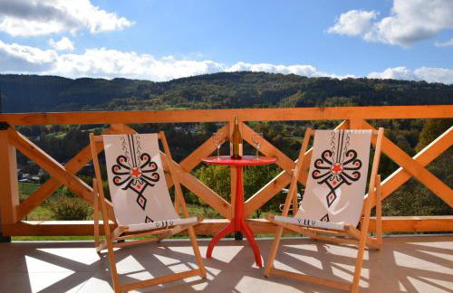 Osada Dzikie Wino - Foto 18