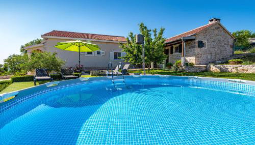 Holiday home Ante with beautiful private garden - Foto 3, Garden