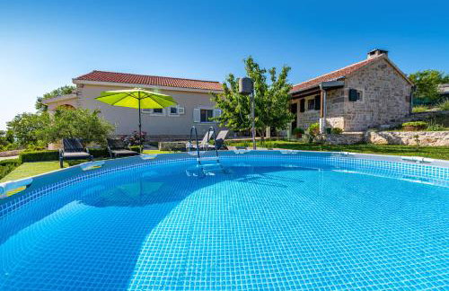 Holiday home Ante with beautiful private garden - Photo 3