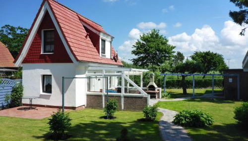 Holiday Home Behagliches Ferienhaus mit Garten und Terrasse by Interhome - Foto 2