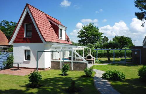 Holiday Home Behagliches Ferienhaus mit Garten und Terrasse by Interhome - Foto 2
