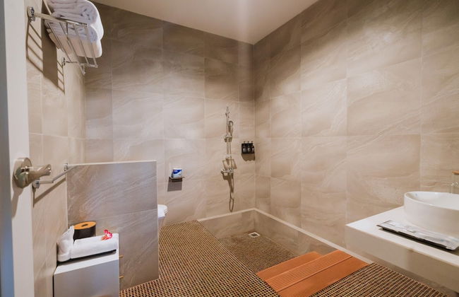 Nayara Villa Desa Budo - Foto 55