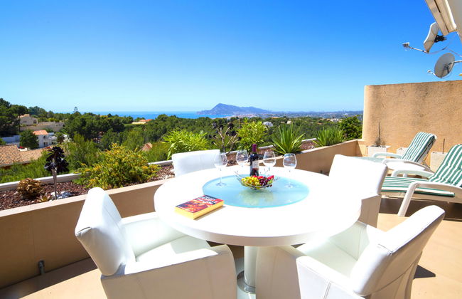 Altea La Nova - Foto 5