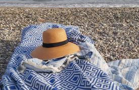 Alkisti's seaside apartments - Foto 6