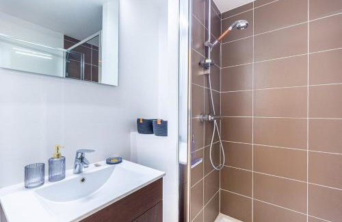 GuestReady - Cozy apt in Frederic & Isabelle place - Foto 17