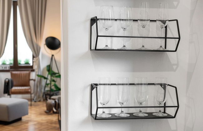 Apartment del Bello - Foto 14