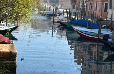 Appartement GIUDECCA - Foto 27