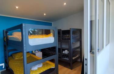 TY KER AOD - Villa superbe vue mer proche plage - Photo 26