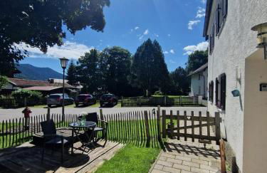 Ferienwohnung Dorfglück - Foto 1