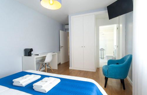 Villa Tavares Suítes - Foto 35