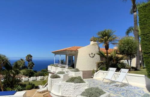 Casa Viña Sol - Foto 26