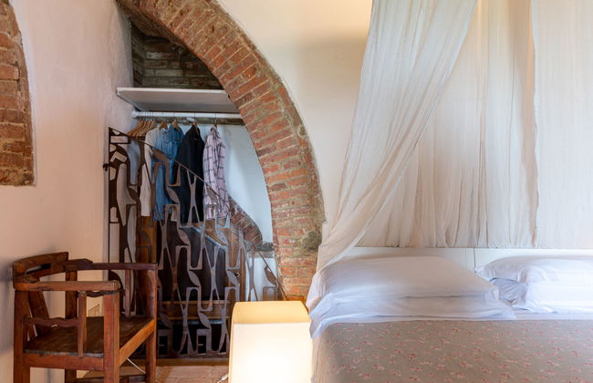 Bel Giardino - Foto 44