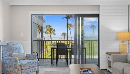 Beach Villa 2614- Captiva Two Bedroom Premier Beachfront Residence - Foto 2