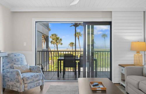 Beach Villa 2614- Captiva Two Bedroom Premier Beachfront Residence - Foto 2